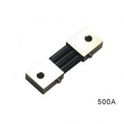 Shunt FLTS060X0500 : Điện trở Shunt 500A/60mV