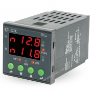 Gic V7DFTS3: Timer đa chức năng 110-240 V AC, 33 chức năng, 2 C/O