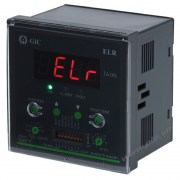 Gic 17K716QF4N: Thiết bị bảo vệ dòng rò ELR 96X96