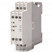 Gic MLD4BS: Rơ le bảo vệ điện trở nhiệt PTC 400VAC