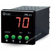 Gic 151G12B: Bộ điều khiển nhiệt độ