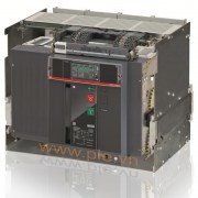 ACB ABB Emax2 1SDA071101R1 : Máy cắt không khí ABB 3P 2000A 150kA E4.2V