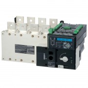 Thiết bị chuyển đổi nguồn tự động Socomec ATS R 95233100 3P 1000A 24/48VDC, 230~400VAC