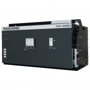 Thiết bị chuyển đổi nguồn tự động Socomec ATS dH 95333400 3P 4000A 24/48VDC, 230~400VAC
