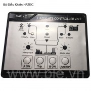 Bộ điều khiển ATS Osemco ACDH  12~ 24VDC 220 ~ 230 VAC 