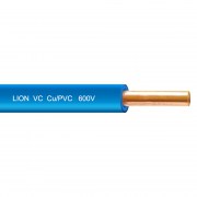Lion VC-2 (1x1.6) - 600V : Dây điện dân dụng VC - 600V