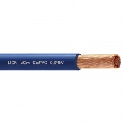 Lion VCm-185 - 0.6/1 kV : Dây điện dân dụng VCm - 0,6/1 kV