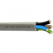 Lion VVCm-4x8 - 600V : Dây điện dân dụng VVCm - 600V