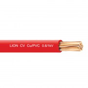 Lion CV-1 (7/0.425) - 0.6/1 kV : Cáp điện lực hạ thế CV - 0,6/1 kV