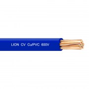 Lion CV-1.25 (7/0.45) - 600V : Cáp điện lực hạ thế CV - 600V