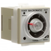 Bộ định thời - Timer Macromatic TAA2U
