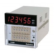 Bộ đếm - Counter Autonics F4AM