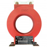 Biến dòng đo lường hạ thế Emic CT0.6 600/5A