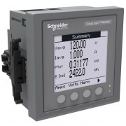 Schneider METSEPM2210 : Đồng hồ đa năng