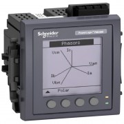 Schneider METSEPM5563RD : Đồng hồ đa năng