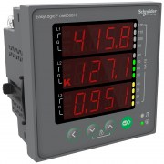 Schneider METSEDM6000HCL10NC : Đồng hồ đa năng