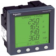 Schneider PM710MG : Đồng hồ đa năng