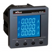 Mikro DPM380B-415AD : Đồng hồ đo đa năng