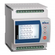 Mikro DM38-240A : Đồng hồ đo đa năng