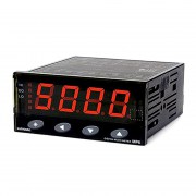 Đồng hồ đo dòng điện AC Hanyoung MP6-4-AA-1A