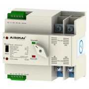Bộ chuyển nguồn tự động Aisikai ASKQ1-63A