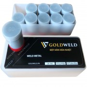 Thuốc hàn hóa nhiệt Goldweld P90