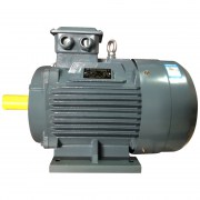 Động cơ điện Jumar 3 pha 15 kW 20 HP - IE1-160L-4