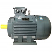Động cơ điện Jumar 3 pha 18.5 kW 25 HP - YS-200L1-6