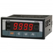 Đồng hồ đo điện áp DC Autonics MT4W-DV-41