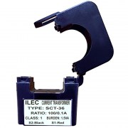 Biến dòng kẹp loại nhỏ ILEC 100/0.1A SCT-36 - hình 1