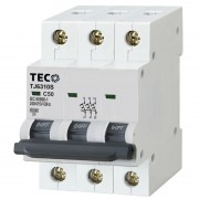 MCB Teco TJ-6310S 3P 50A