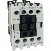 Contactor TECO CU-11 ( hình 1 )