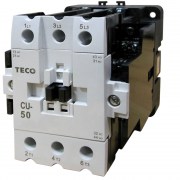 Contactor TECO CU-50R ( hình 1 )