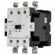 Contactor TECO CU-80 ( hình 1 )