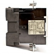 Contactor TECO CU-80 ( hình 2 )