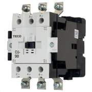 Contactor TECO CU-90 ( hình 1 )