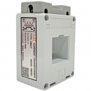 Biến dòng hộp nhựa ILEC PMCT-S43 400/5A - hình 1
