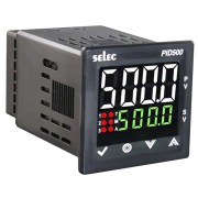 Bộ điều khiển nhiệt độ Selec PID500-U