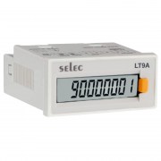 Bộ đếm tổng thời gian Selec LT920-V