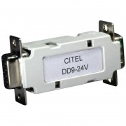 Citel DD9-24V : Chống sét 1 đường tín hiệu 