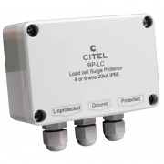 Citel BP-LC : Chống sét cho Loadcell bàn cân điện tử 