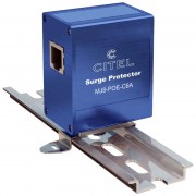 Citel MJ8-POE-C6A : Chống sét 1 đường mạng Ethernet 