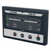 Bộ điều khiển ATS ATS Vitzro VITAC-200  