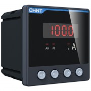 Đồng hồ đo dòng điện 1 pha AC CHINT PA666-2 *A/5A