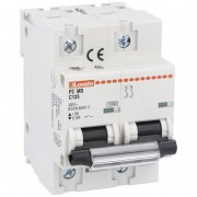 Cầu dao tự động Lovato P2MB2PC125