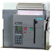 ACB Shihlin BW 1600-SN 4P 630A Fixed