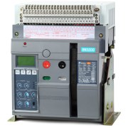ACB Shihlin BW 3200-HN 3P 2500A Fixed