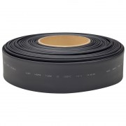 Co nhiệt chống cháy iLEC HSFR 090 Đen