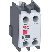 Auxiliary Contact Delixi FD611  
