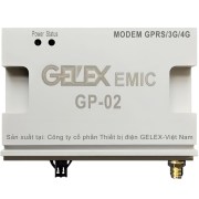 Modem GPRS Emic GP-02